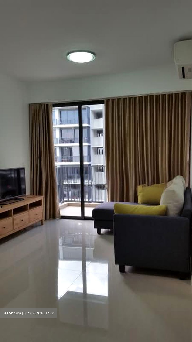 Boathouse Residences (D19), Condominium #600787641